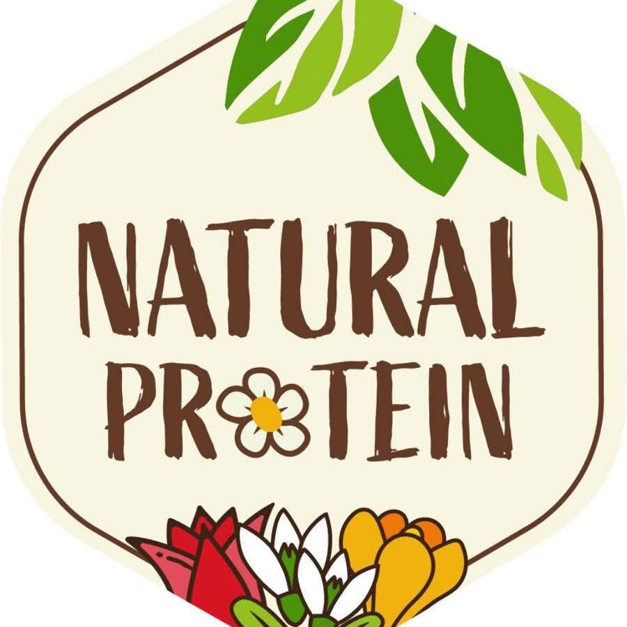 Logo Natural Protein