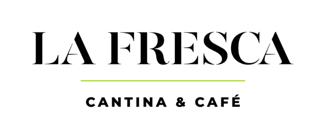 Logo La Fresca